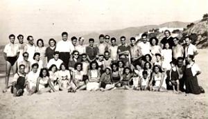 VALENCIENS EN ALGERIE 329